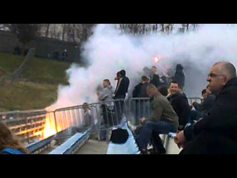 Doping Rodło Kwidzyn - KP Starogard Gdański