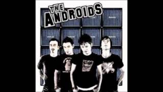 She&#39;s an Alien - The Androids