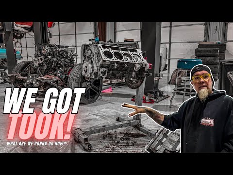 We Got SCAMMED On This 6.2L For The 2017 Silverado!