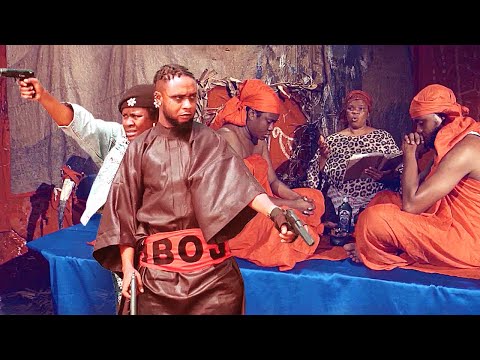 IDILE OGUNDABEDE OLE AKOKO - 2025 Latest Yoruba Movies |Latest Yoruba Movies New Release Feranmi