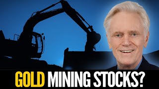 Investing In Gold Mining Stocks? WATCH THIS FIRST!