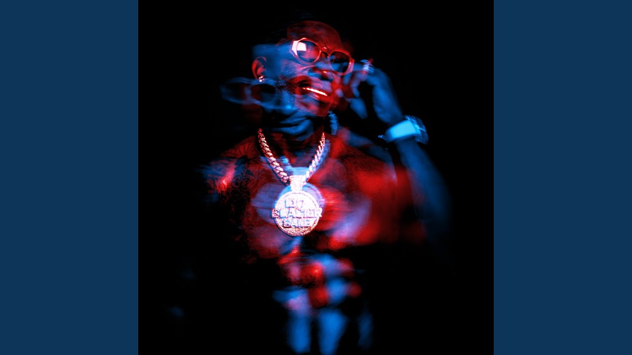 Gucci Mane - Off The Boat