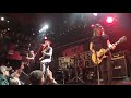 Smoke or Fire - What Separates us All - 2019-05-17 - Pouzza Fest - Montreal Quebec