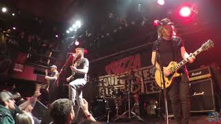 Smoke or Fire - What Separates us All - 2019-05-17 - Pouzza Fest - Montreal Quebec