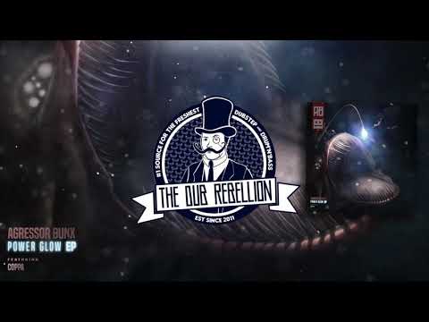 Agressor Bunx - Bad Karma