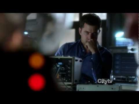 Fringe Episode 4.13 Scene - I Know Who I Am Walter