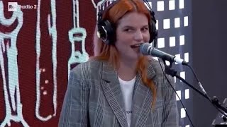 Chiara Galiazzo, Lo Stato Sociale - “Amarsi Male” | Live Rai Radio 2 @Lo Stato Sociale Show