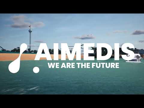 Aimedis Avalon & Informa Markets - The Arab Health in the metaverse