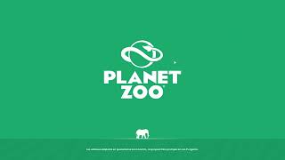 Planet Zoo #1 On commence avec des loup