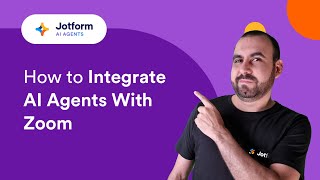 How to Integrate AI Agents With Zoom