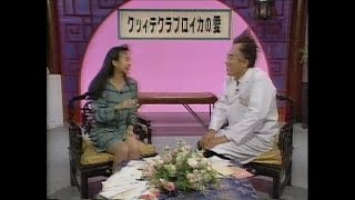 女子アナ・パンチラ8