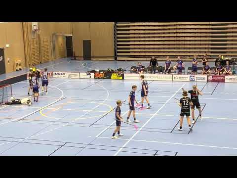 Highlights Pantamera pojkar A P06 Åstorp/Kvidinge IBS - Munka Ljungby IBK 4-4