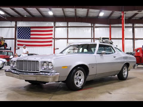 1976 Ford Torino (CC-1626435) for sale in Kentwood, Michigan