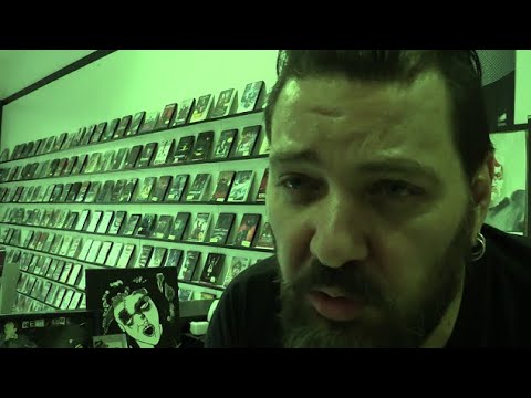 Patreon: Black Market Music (2000) - Placebo - Minirece richiesta da Raffaele Loreto