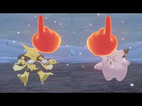 Sign up for the Test Your Luck online Pokémon competition