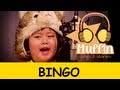 Bingo Family Sing Along Muffin Songs