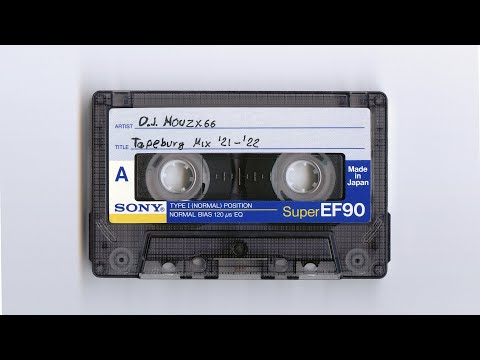 DJ mouzx66 — The World, Chico