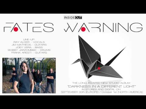 FATES WARNING - Firefly (ALBUM TRACK)