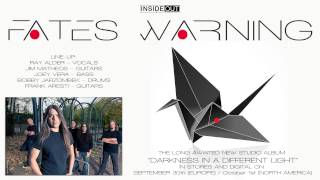 Fates Warning - Firefly video