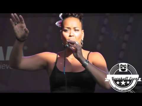 Maya Azucena Live