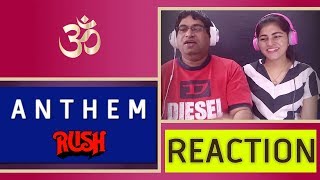 Their best song that fans often miss | Rush Anthem Reaction