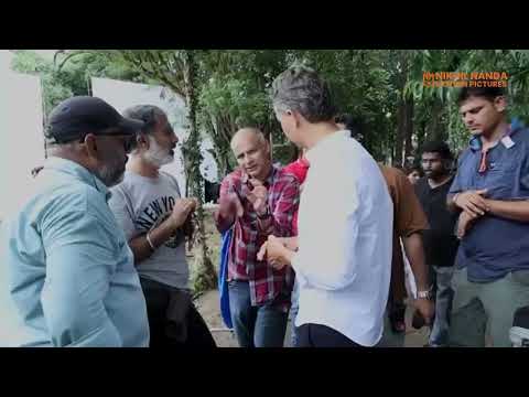 Video Clip 1 — Aakhri Sawal