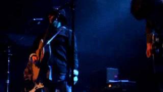 "Nicorette"- Conor Oberst and the Mystic Valley Band