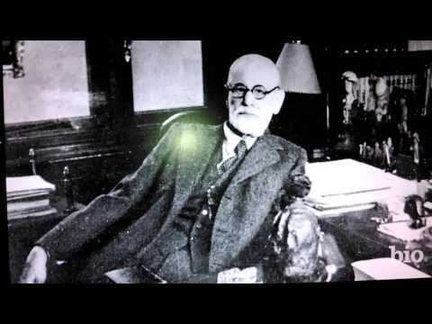Lesung: Sigmund Freud - Das Verhältnis von Ich, Es und Über-Ich