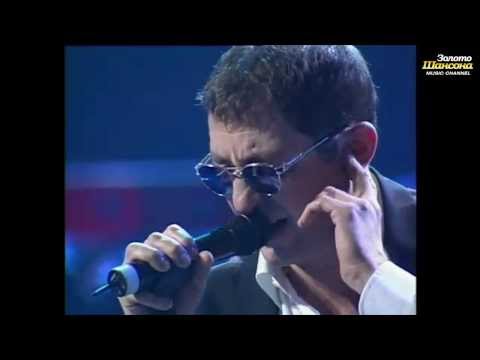 Григорий Лепс - Вьюга (Live СК "Олимпийский" 2006)