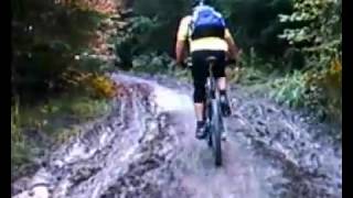 preview picture of video 'Lautertal-Bike-Marathon-2008 Teil2'