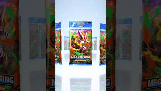 Pokémon Card Pack Opening! 😱 Amazing Card Pulls & Hitmonchan EX Revealed! | Pokémon TCG Shorts