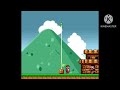 I Made This For The Strange Mario All Stars ROM Hack Retake