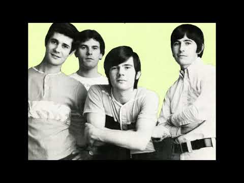 The Symbols – (The Best Part Of) Breaking Up