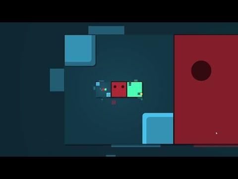 Patrick's Parabox - E5: Off center