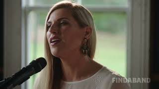 Simple Love - Alison Krauss