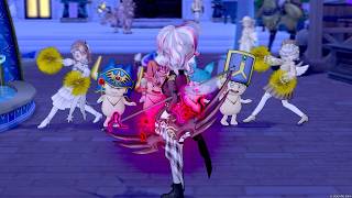 【DQX】いつもの週課とか。