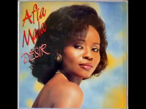 Tout Le Monde Est Coupable-Afia Mala "Togo Top song"