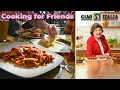 Cooking For Friends Ciao Italia With Mary Ann Esposito