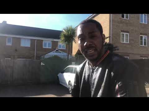 Ghette—Live your Life2 the Fullest 2019 FreeStyle