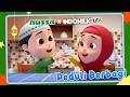 NUSSA RARRA X INDOMILK STORY CARING SHARING