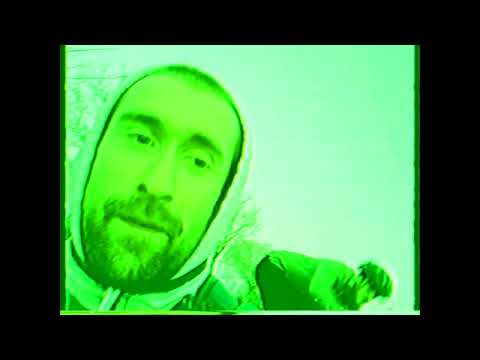 DJ Green - Narcophrenic [Official Music Video] [DNB]