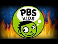 Goodbye PBS Kids Logo