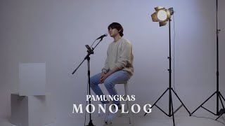 Download lagu Monolog - Pamungkas (Cover by Pilau) mp3