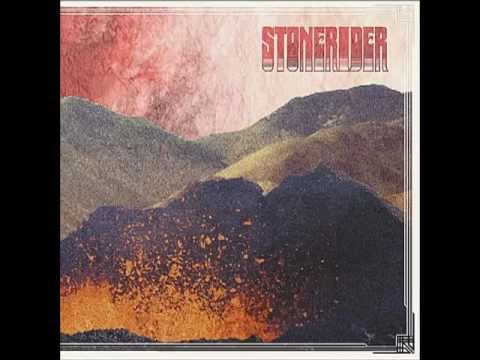 StoneRider - Trigger Happy