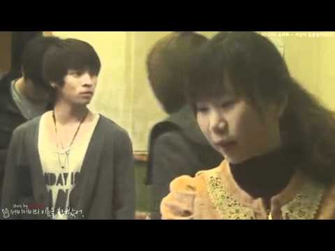 101025 JongYu Released