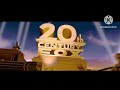 20Th Century Fox Logo 1994 Remake Antoni Lorenc 4K