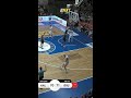 Ivan Maras (18 points) Highlights vs. Brussels Basketball