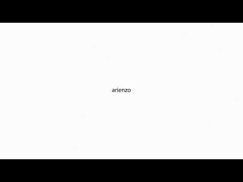 arienzo PRONUNCIATION