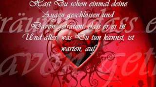 Westlife - have you ever (german lyric)