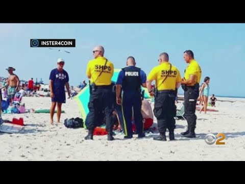 Beach Umbrella Warning After Jersey Shore Impaling